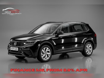 Used Volkswagen Tiguan Allspace 2024 for sale - 79547668: Photo