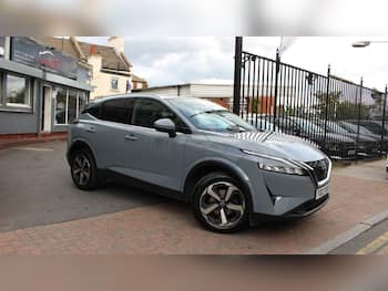 Used Nissan Qashqai 2023 for sale - 79722726: Photo