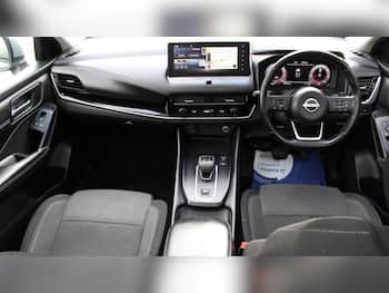 Used Nissan Qashqai 2023 for sale - 79722726: Photo