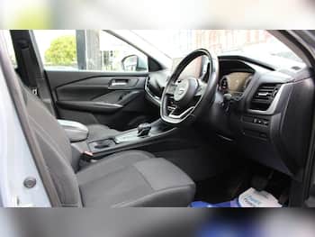 Used Nissan Qashqai 2023 for sale - 79722726: Photo