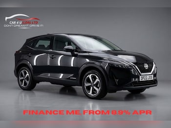 Used Nissan Qashqai 2023 for sale - 79539081: Photo