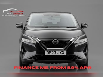 Used Nissan Qashqai 2023 for sale - 79539081: Photo