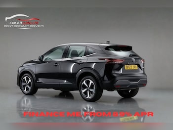 Used Nissan Qashqai 2023 for sale - 79539081: Photo