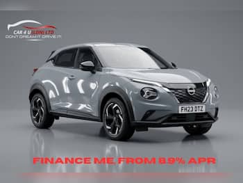 Used Nissan Juke 2023 for sale - 79818572: Photo