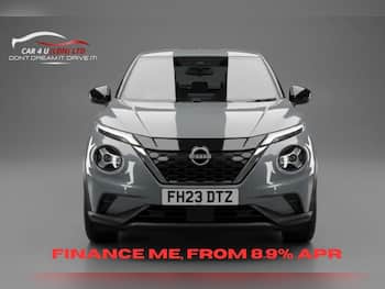 Used Nissan Juke 2023 for sale - 79818572: Photo