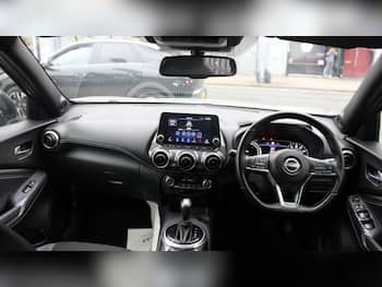 Used Nissan Juke 2023 for sale - 79818572: Photo
