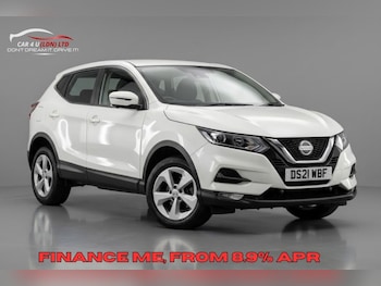Used Nissan Qashqai 2021 for sale - 79547658: Photo