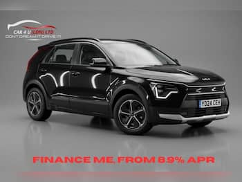 Used Kia Niro 2024 for sale - 79671079: Photo