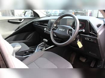 Used Kia Niro 2024 for sale - 79671079: Photo