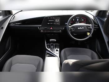Used Kia Niro 2024 for sale - 79671079: Photo
