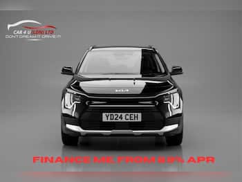 Used Kia Niro 2024 for sale - 79671079: Photo