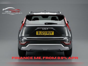 Used Kia Niro 2023 for sale - 79530671: Photo