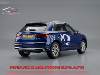 Used Audi Q3 2024 for sale - 79547660: Photo
