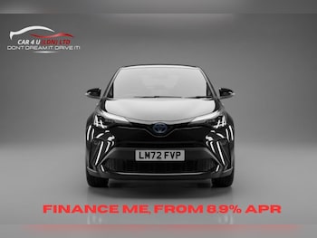 Used Toyota C-HR 2022 for sale - 79563046: Photo