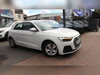 Used Audi A1 2021 for sale - 79829185: Photo