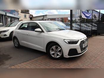 Used Audi A1 2021 for sale - 79829185: Photo