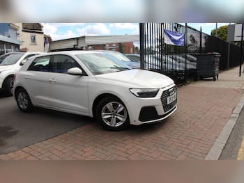 Used Audi A1 2021 for sale - 79829185: Photo