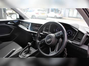 Used Audi A1 2021 for sale - 79829185: Photo