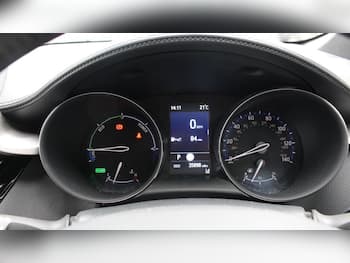 Used Toyota C-HR 2023 for sale - 79722348: Photo