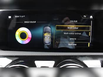 Used Mercedes-Benz A-Class 2021 for sale - 79671077: Photo
