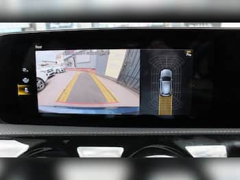 Used Mercedes-Benz A-Class 2021 for sale - 79671077: Photo
