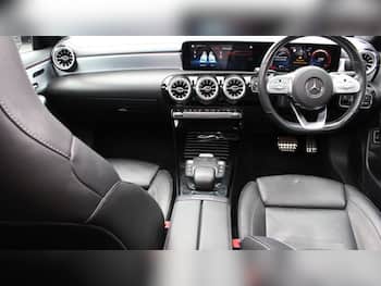 Used Mercedes-Benz CLA 2021 for sale - 79598980: Photo