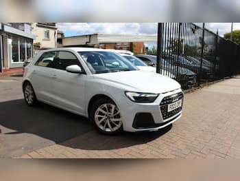 Used Audi A1 2023 for sale - 79632657: Photo