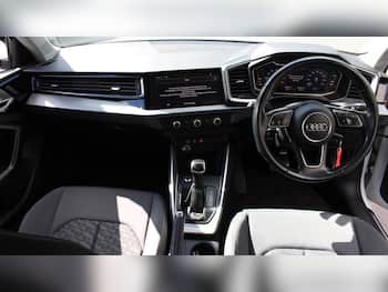 Used Audi A1 2023 for sale - 79632657: Photo