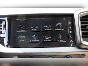 Used Audi A1 2023 for sale - 79632657: Photo