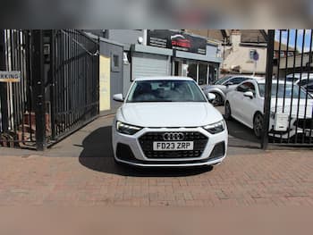 Used Audi A1 2023 for sale - 79632657: Photo