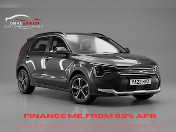 Used Kia Niro 2023 for sale - 79547699: Photo