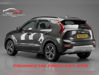 Used Kia Niro 2023 for sale - 79547699: Photo