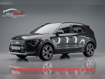 Used Kia Niro 2023 for sale - 79547699: Photo