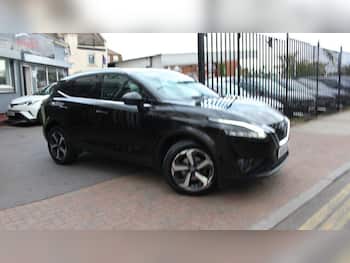 Used Nissan Qashqai 2024 for sale - 79722836: Photo