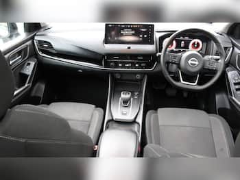 Used Nissan Qashqai 2024 for sale - 79722836: Photo
