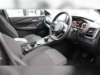 Used Nissan Qashqai 2024 for sale - 79722836: Photo
