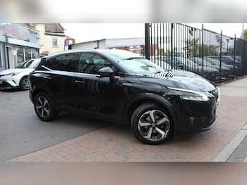 Used Nissan Qashqai 2024 for sale - 79722836: Photo
