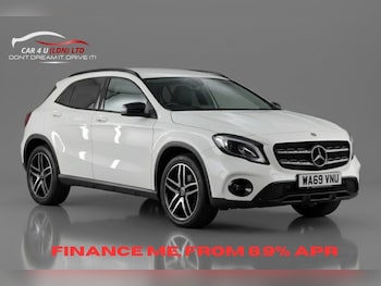 Used Mercedes-Benz GLA 2019 for sale - 79547692: Photo