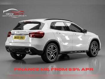 Used Mercedes-Benz GLA 2019 for sale - 79547692: Photo