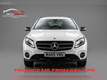 Used Mercedes-Benz GLA 2019 for sale - 79547692: Photo