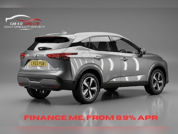 Used Nissan Qashqai 2023 for sale - 79547694: Photo