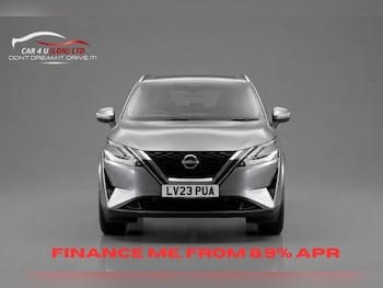 Used Nissan Qashqai 2023 for sale - 79547694: Photo