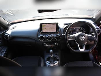 Used Nissan Juke 2021 for sale - 79632653: Photo