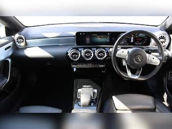 Used Mercedes-Benz CLA 2019 for sale - 79632658: Photo