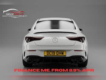 Used Mercedes-Benz CLA 2019 for sale - 79632658: Photo