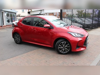 Used Toyota Yaris 2023 for sale - 79599002: Photo