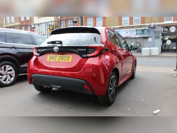 Used Toyota Yaris 2023 for sale - 79599002: Photo