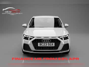 Used Audi A1 2023 for sale - 79723021: Photo