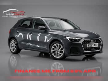 Used Audi A1 2023 for sale - 79655611: Photo