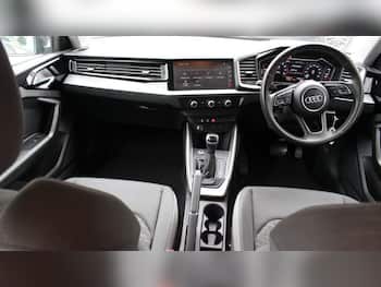 Used Audi A1 2023 for sale - 79655611: Photo